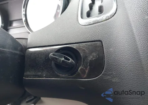 2016 Dodge Grand Caravan Sxt from USA, damaged, VIN 2C4RDGCG1GR329206